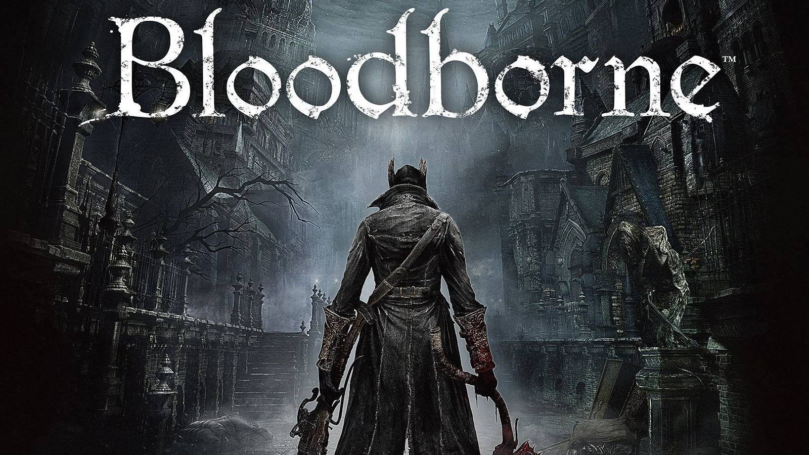 Bloodborne Evidence of PC Version