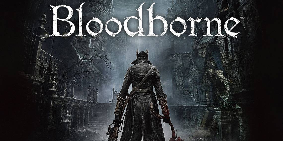 Доказательства неизданной версии Bloodborne для ПК в сети