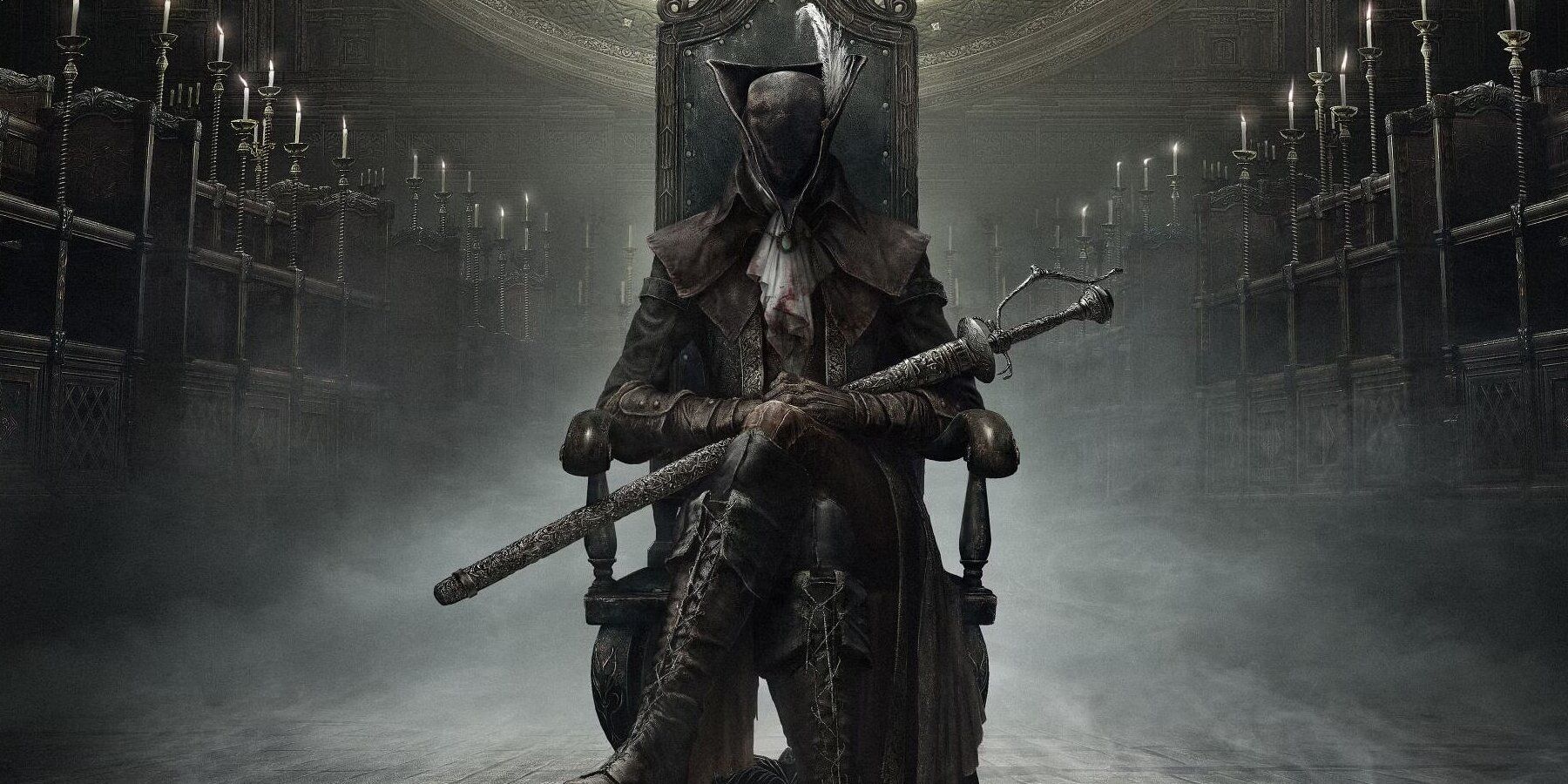 God of War Creator Responds After Bloodborne Starts Trending on Twitter