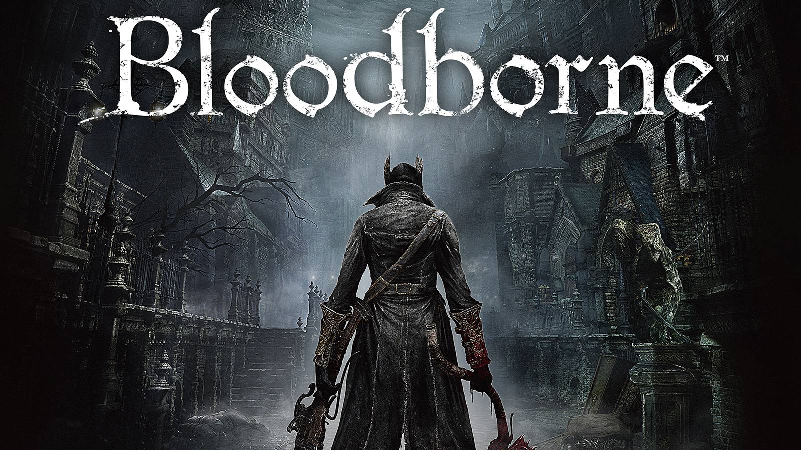Bloodborne