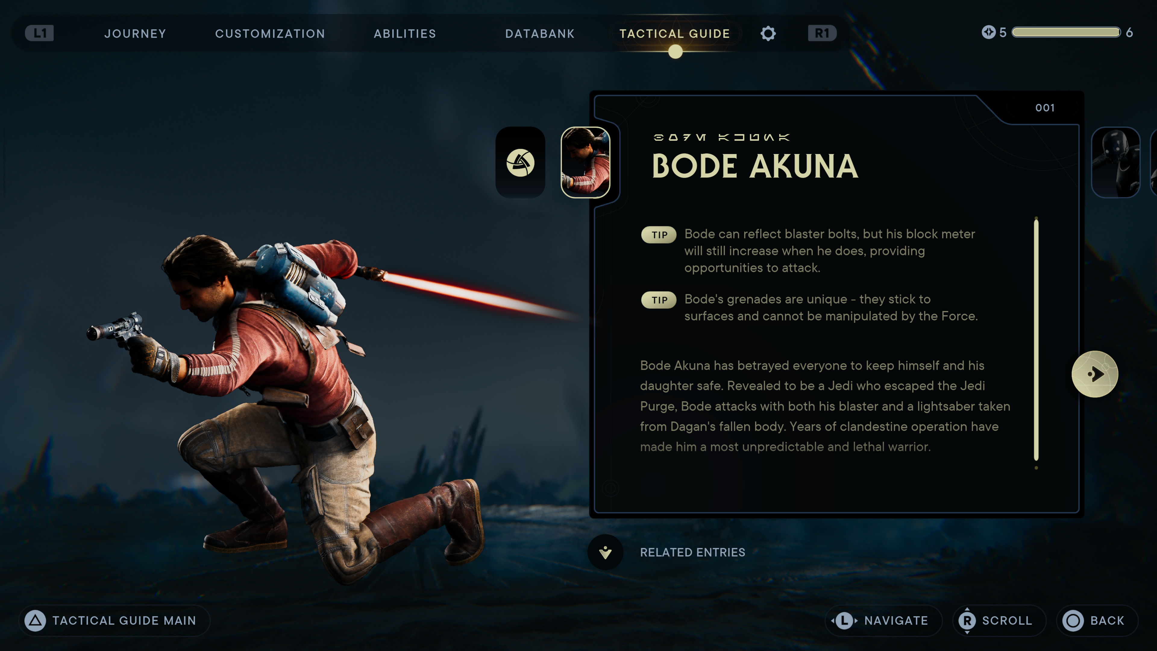 Bode Akuna