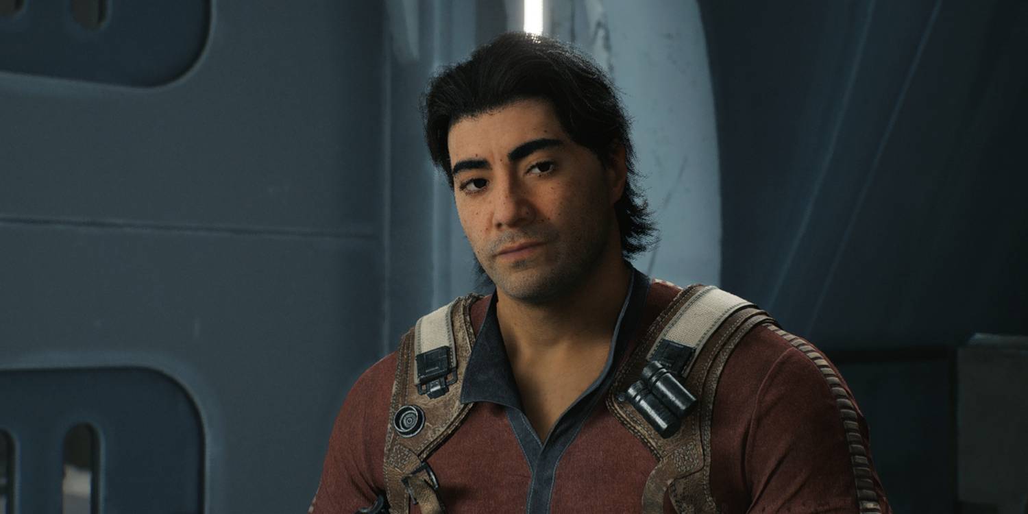 Star Wars Jedi: Survivor - 8 Best Quotes In The Game 6 “You’re Not The Only One Who Survived.”