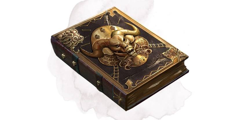 Book of Vile Darkness