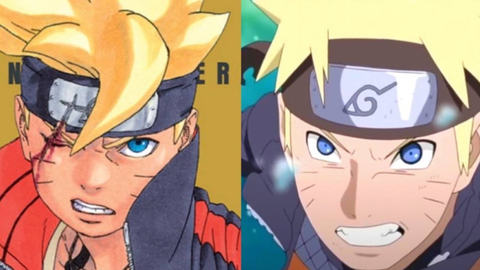 Beruuto Will Boruto Ever Be As Popular As Naruto?