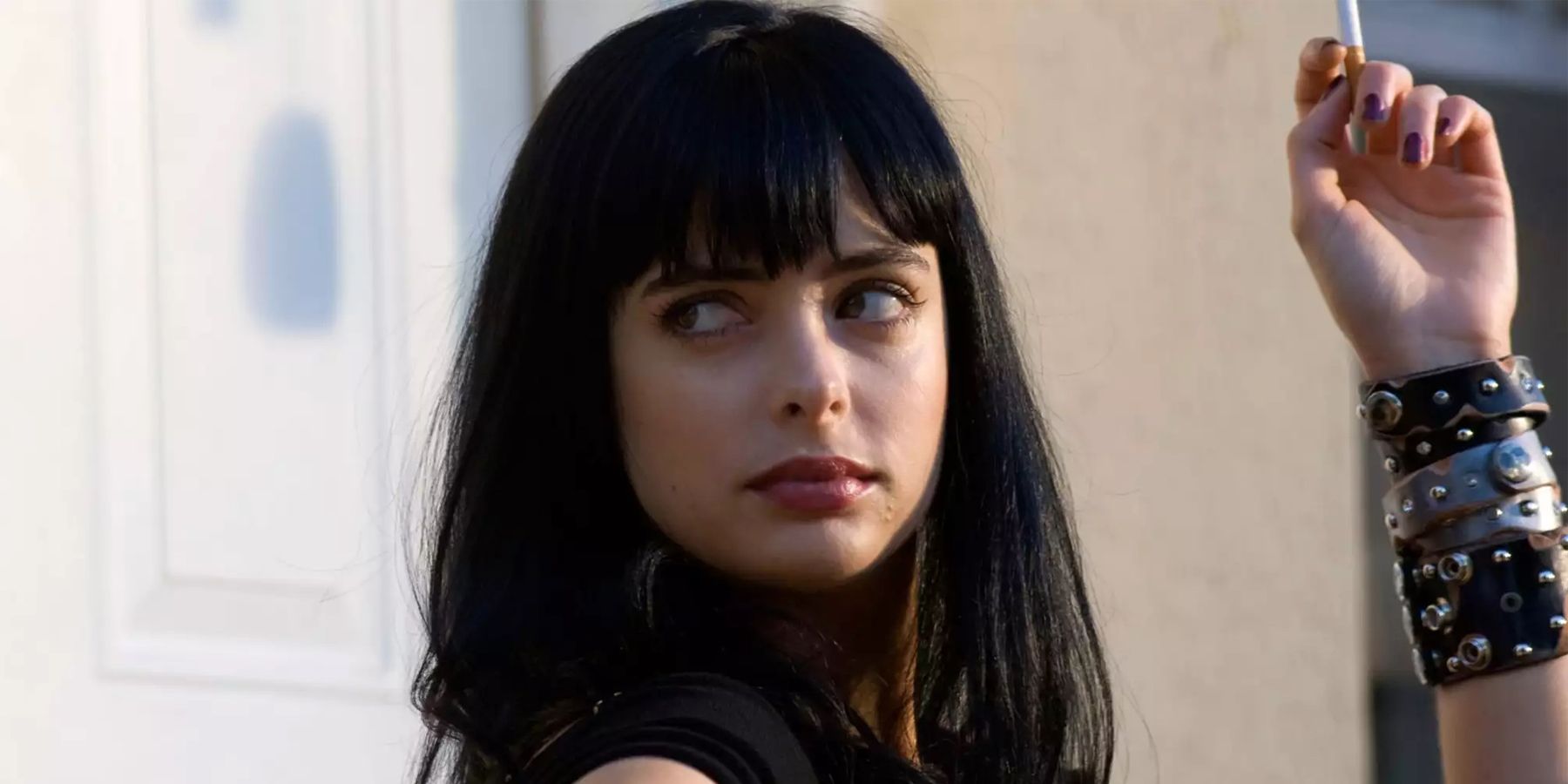 Breaking Bad Krysten Ritter Jane Margolis Death