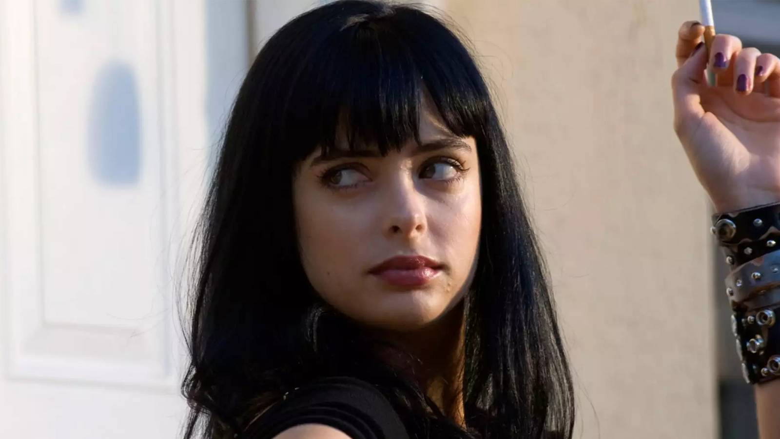 Breaking Bad Krysten Ritter Jane Margolis Death