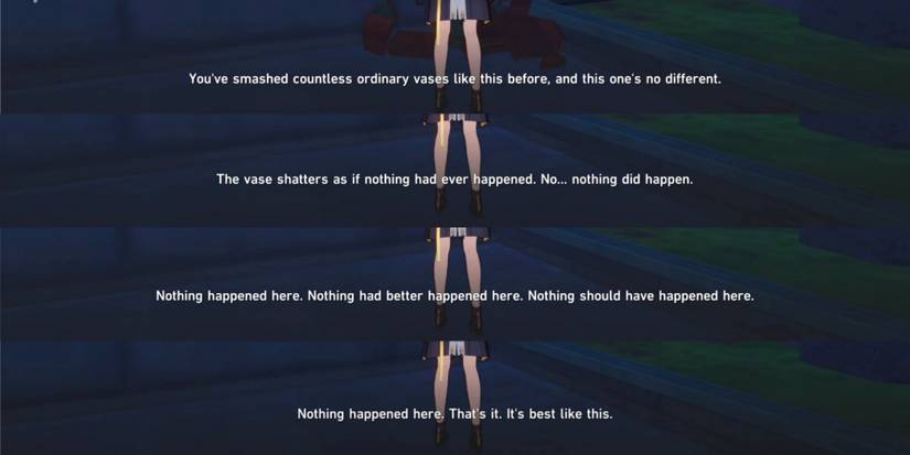 broke the immortal in a vase honkai star rail 