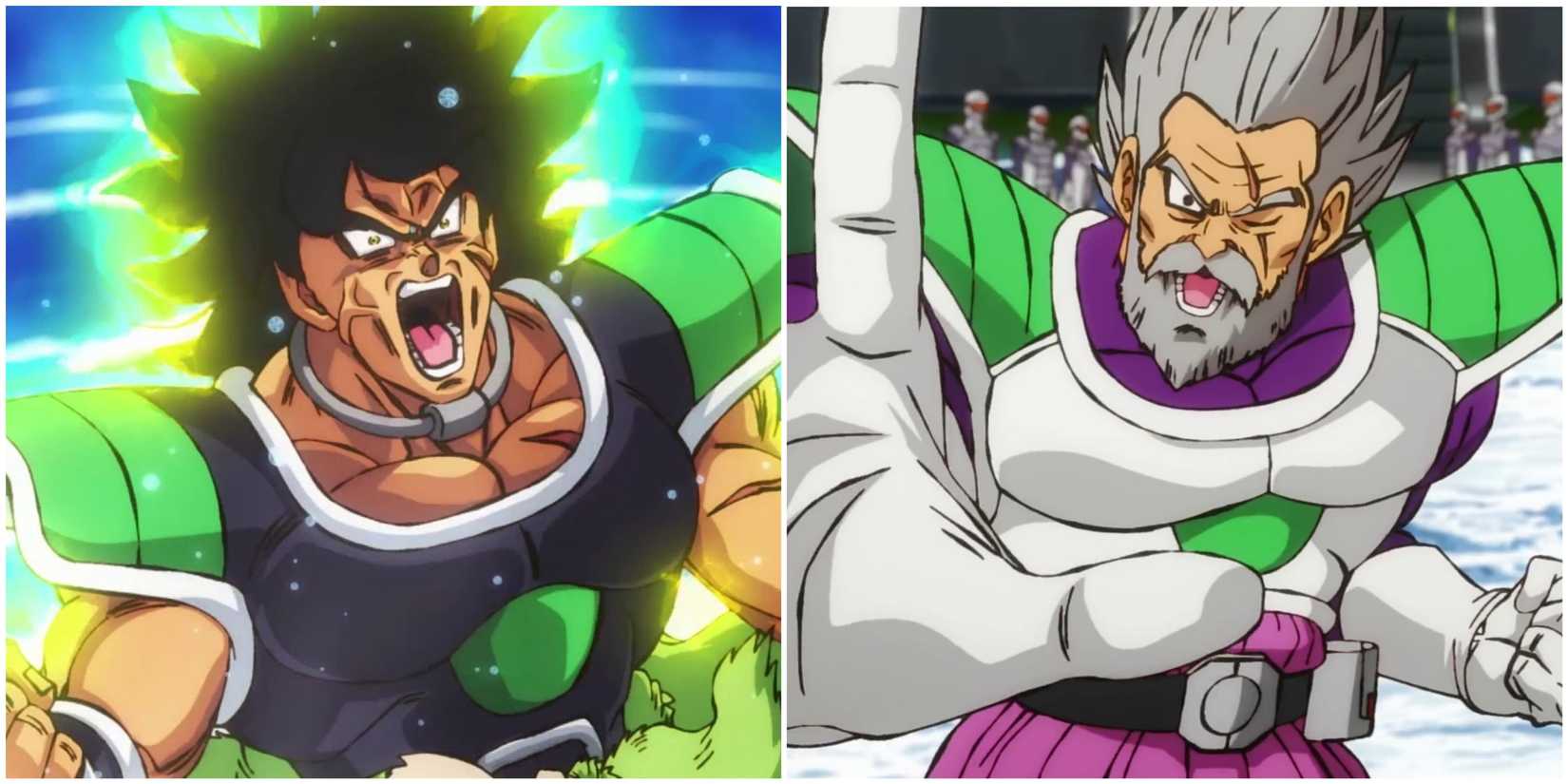 Dragon Ball How Each Saiyan Survived Planet Vegeta s Destruction dragon-ball-how-each-saiyan-survived-planet-vegeta-s-destruction