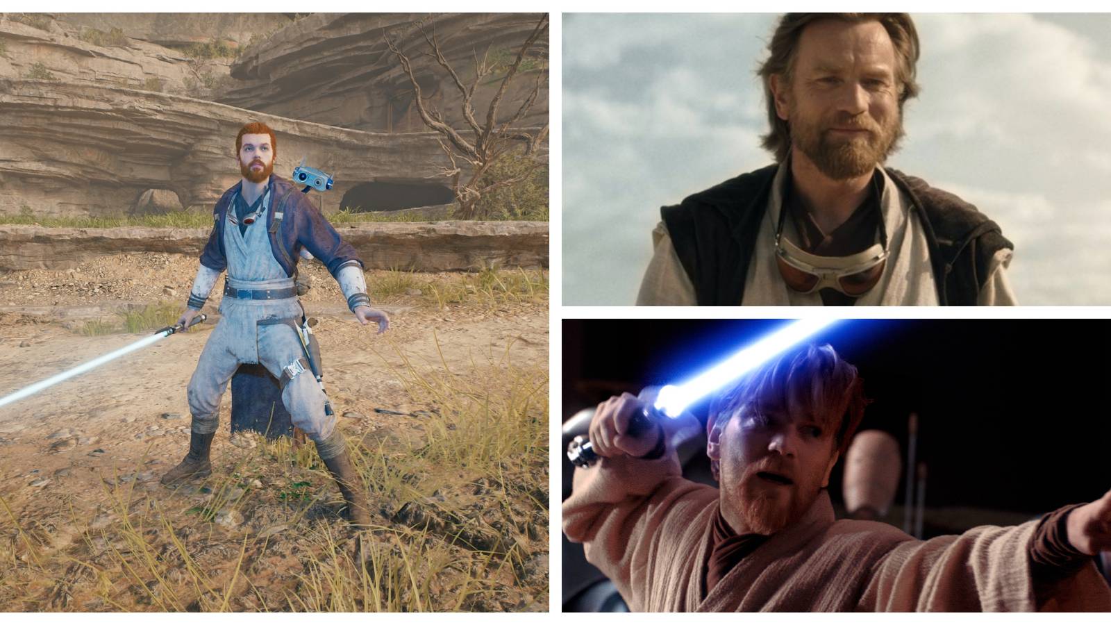 cal kestis obi-wan outfit, obi-wan kenobi