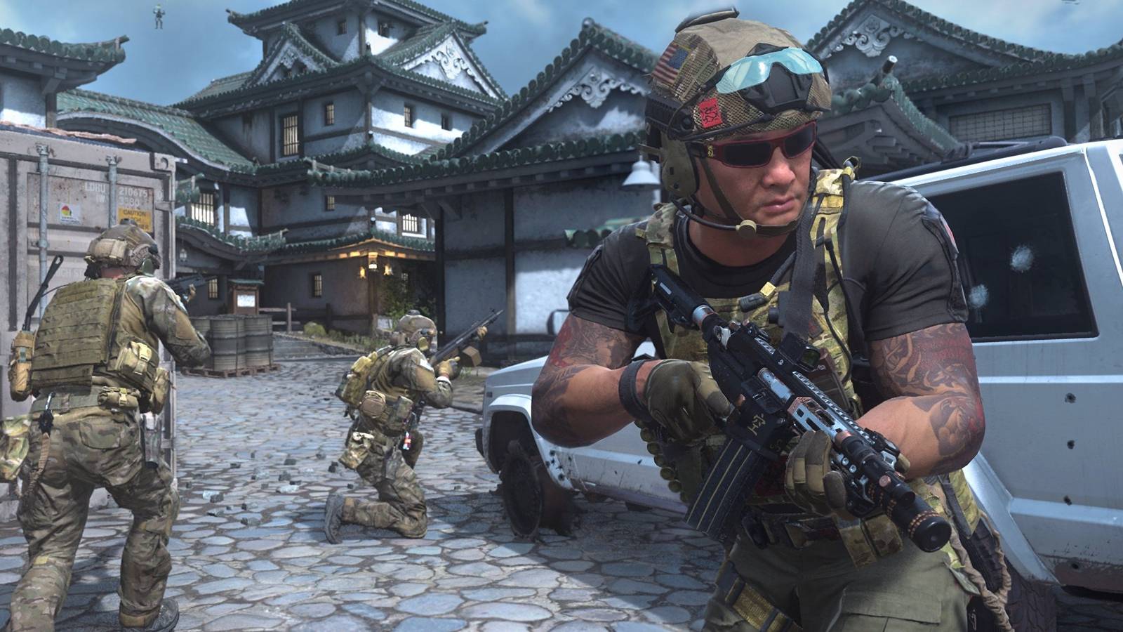 Call of Duty: Warzone 2 Disables Two Killstreaks From Ranked Play