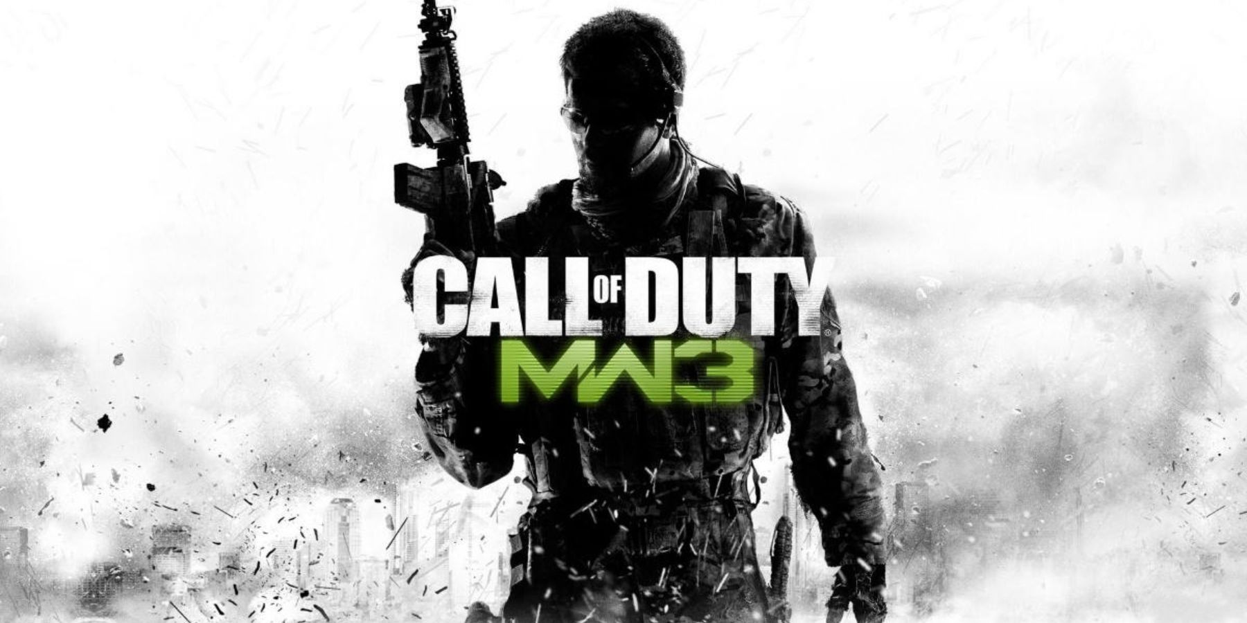 Call of Duty Modern Warfare 3 Release Month Leaked by Judge