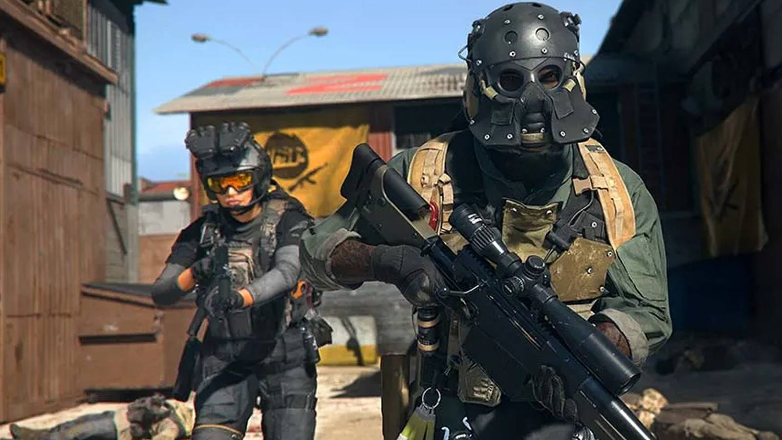 Call of Duty: Warzone 2 Removes Two Important Features From Ranked Play