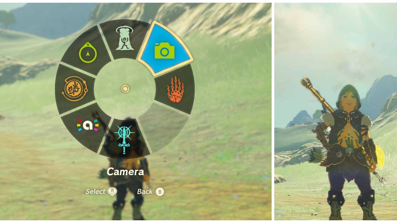 CameraAppTearsOfKingdomHeader