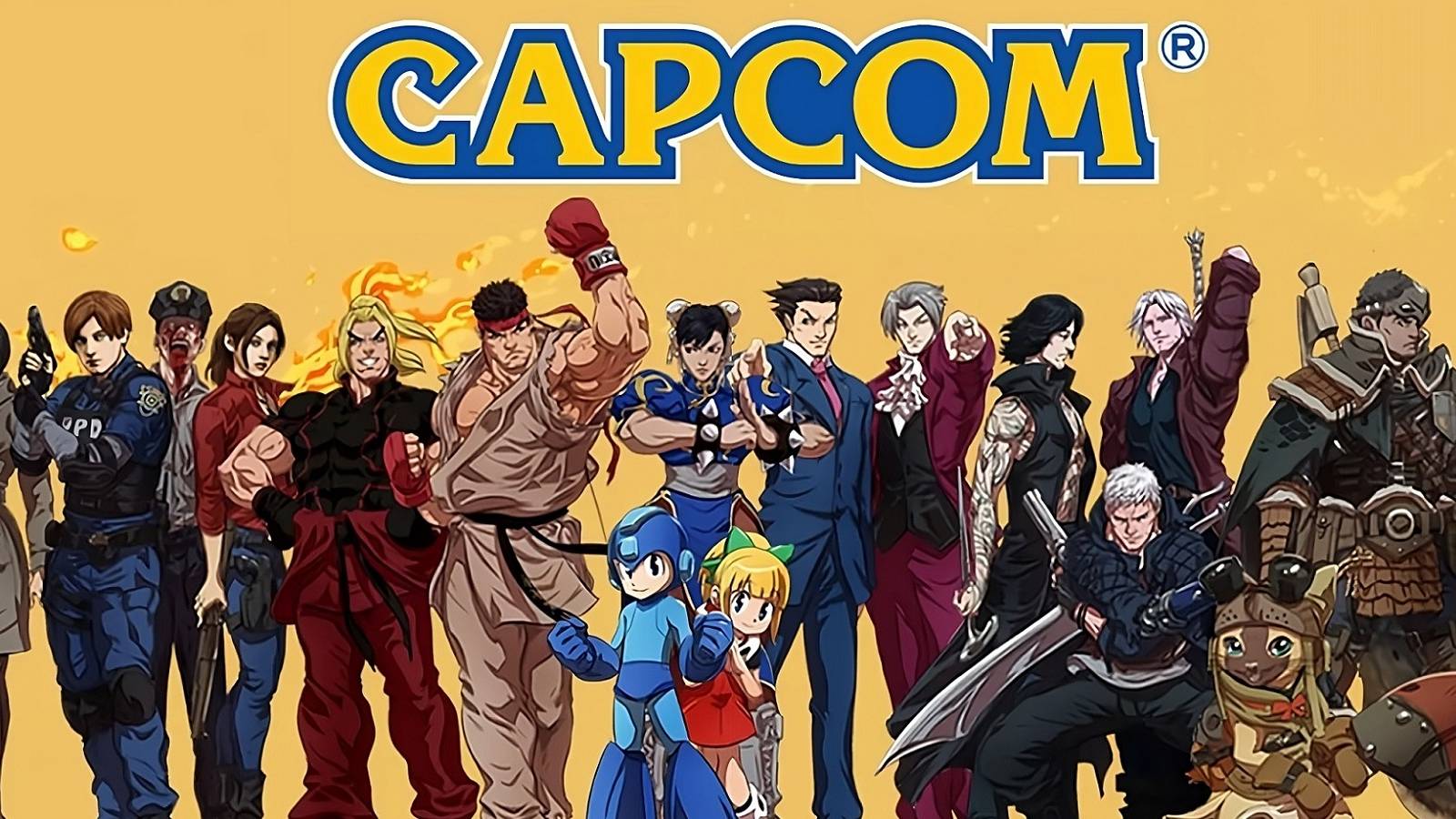 capcom-financial-2023