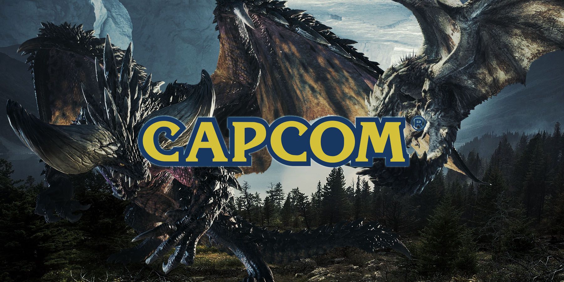 New Monster Hunter Game Spin-Off Could Be on the Way