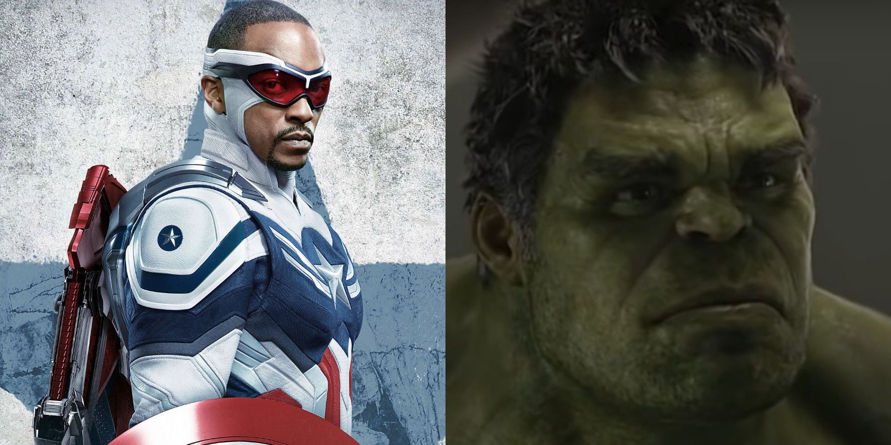 will hulk appear in captain america 4