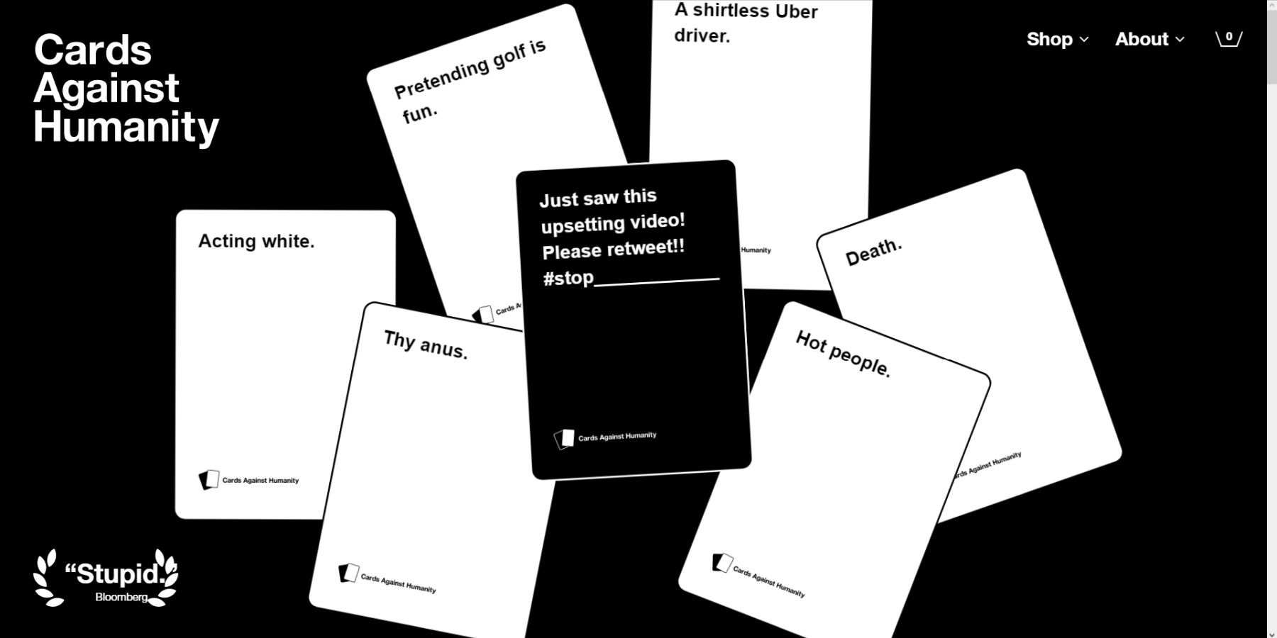 11 Cards againts humanity template ideas  cards against humanity funny  diy cards against humanity cards against humanity printable