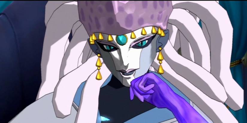 Cassiopeia (Ni No Kuni Wrath Of The White Witch)