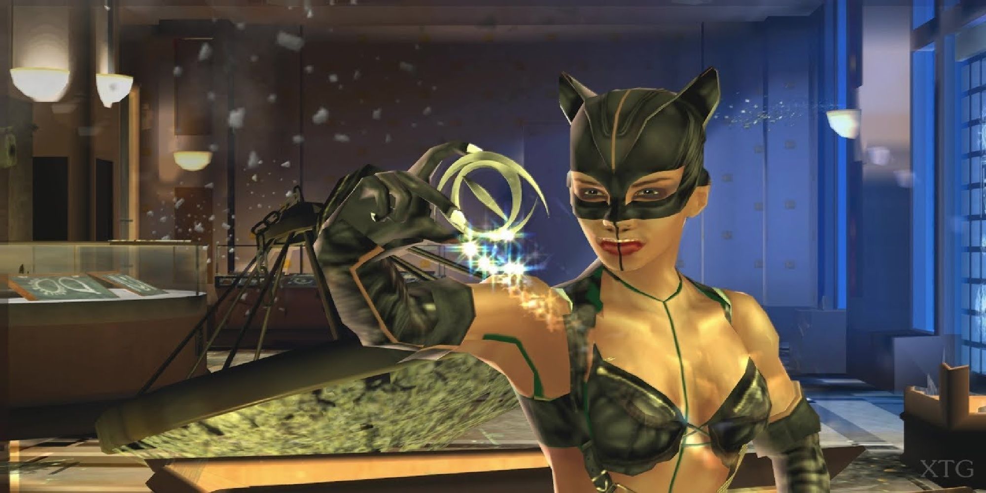 catwoman 2004