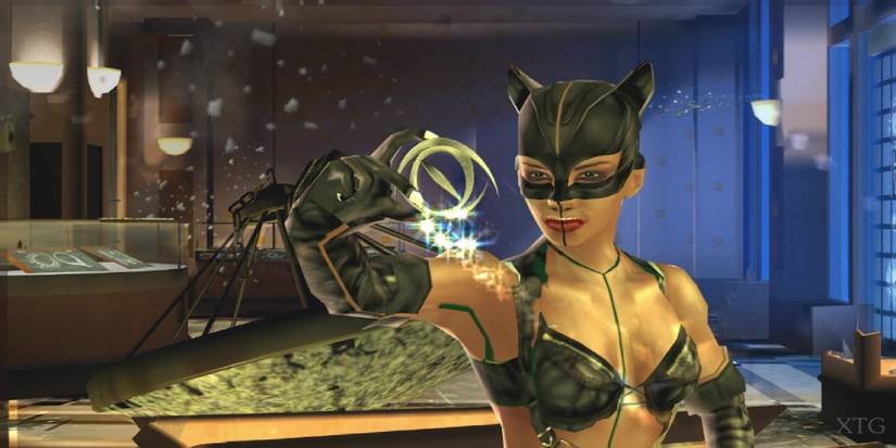 catwoman 2004