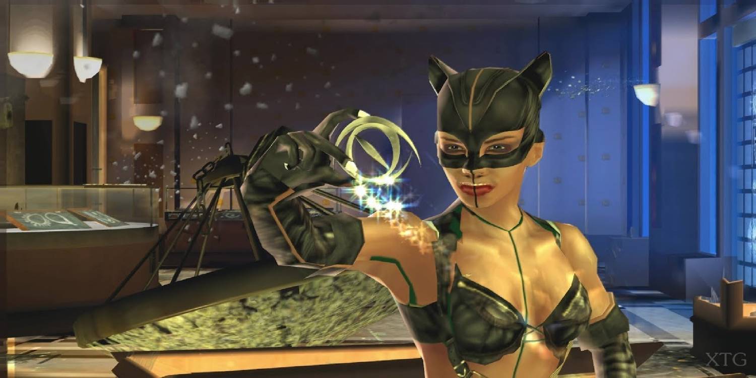 Catwoman (2004)