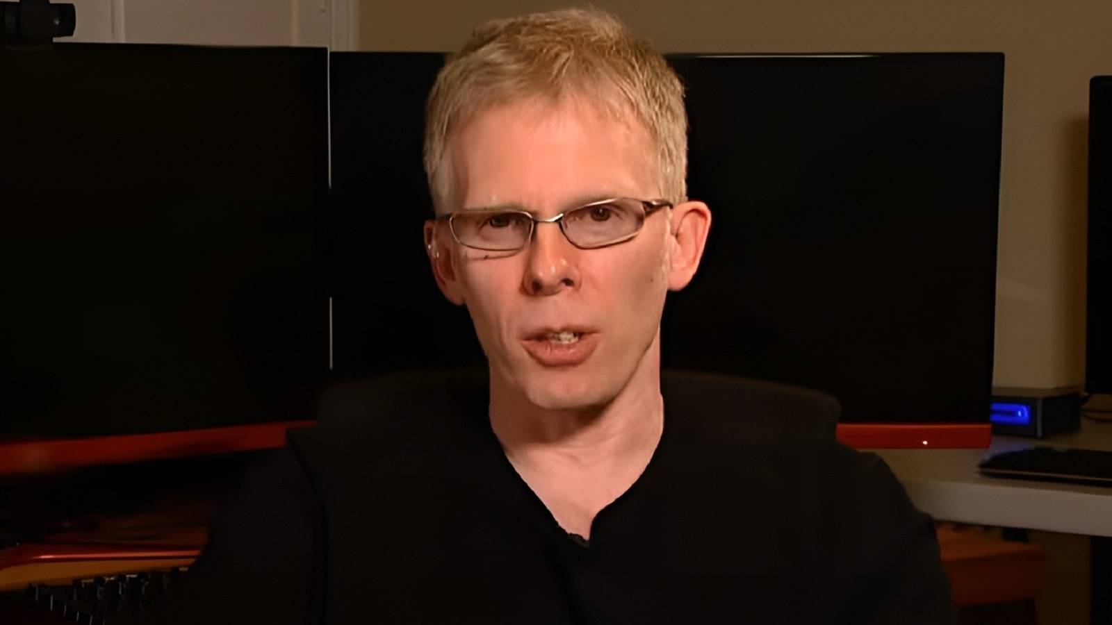 John-Carmack-Doom-Developer-Id-Software-Old