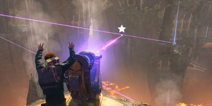 image showing how to unlock the chamber of ambidexterity puzzle entrance.