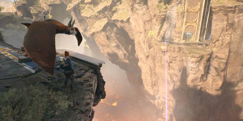 image showing the location of the chamber of ambidexterity in star wars jedi survivor.