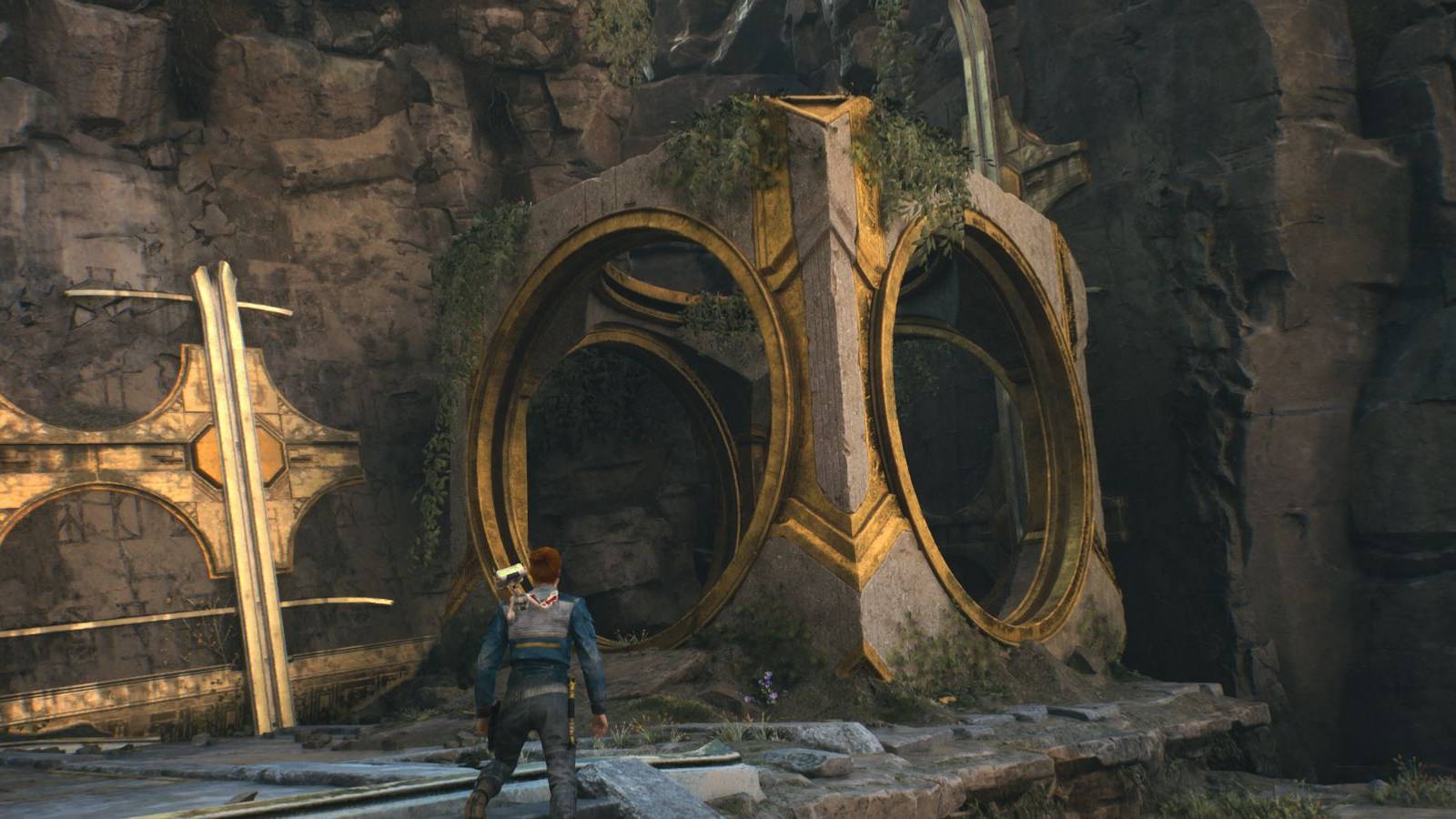 image showing the chamber of ambidexterity in star wars jedi survivor.