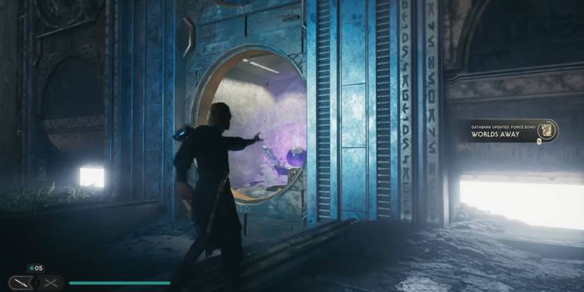 image showing the second step of solving the chamber of detachment puzzle in star wars jedi survivor.chment-puzzle-solution-step-two