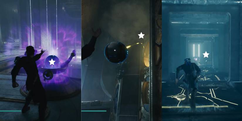 image showing how to open the secret door in the chamber of reason star wars jedi survivor.