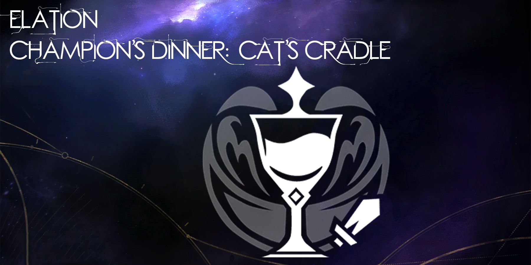 champion dinner cat cradle blessing in honkai star rail