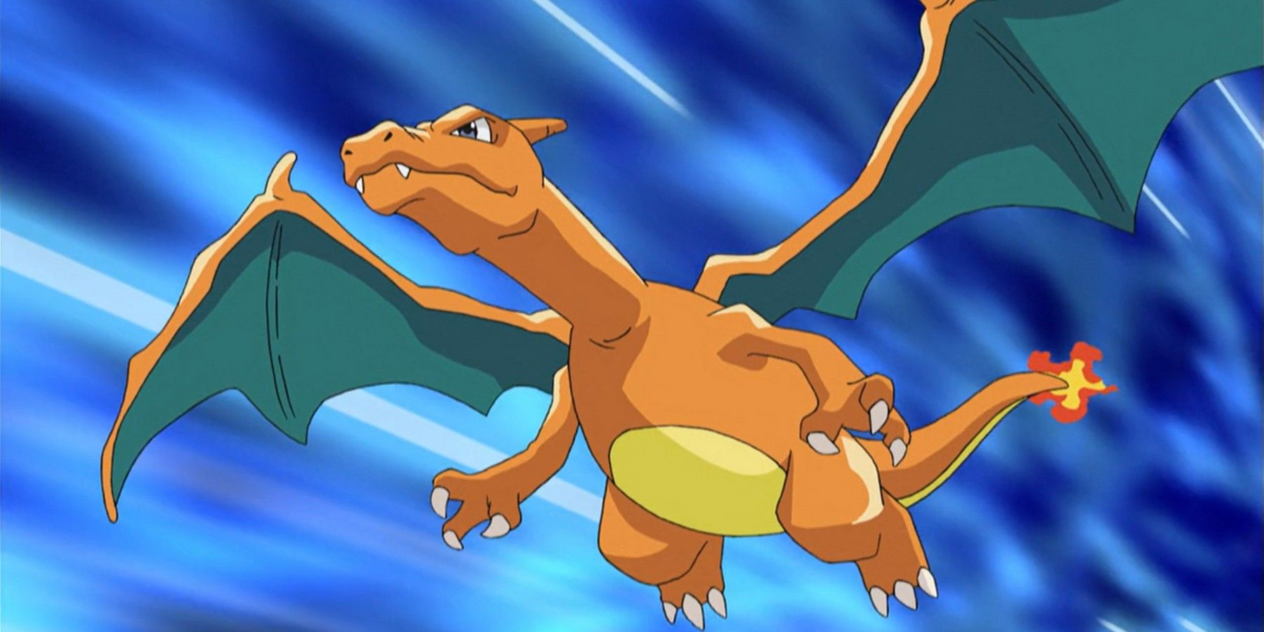 Pokemon Fan Creates Awesome Charizard Controller Stands