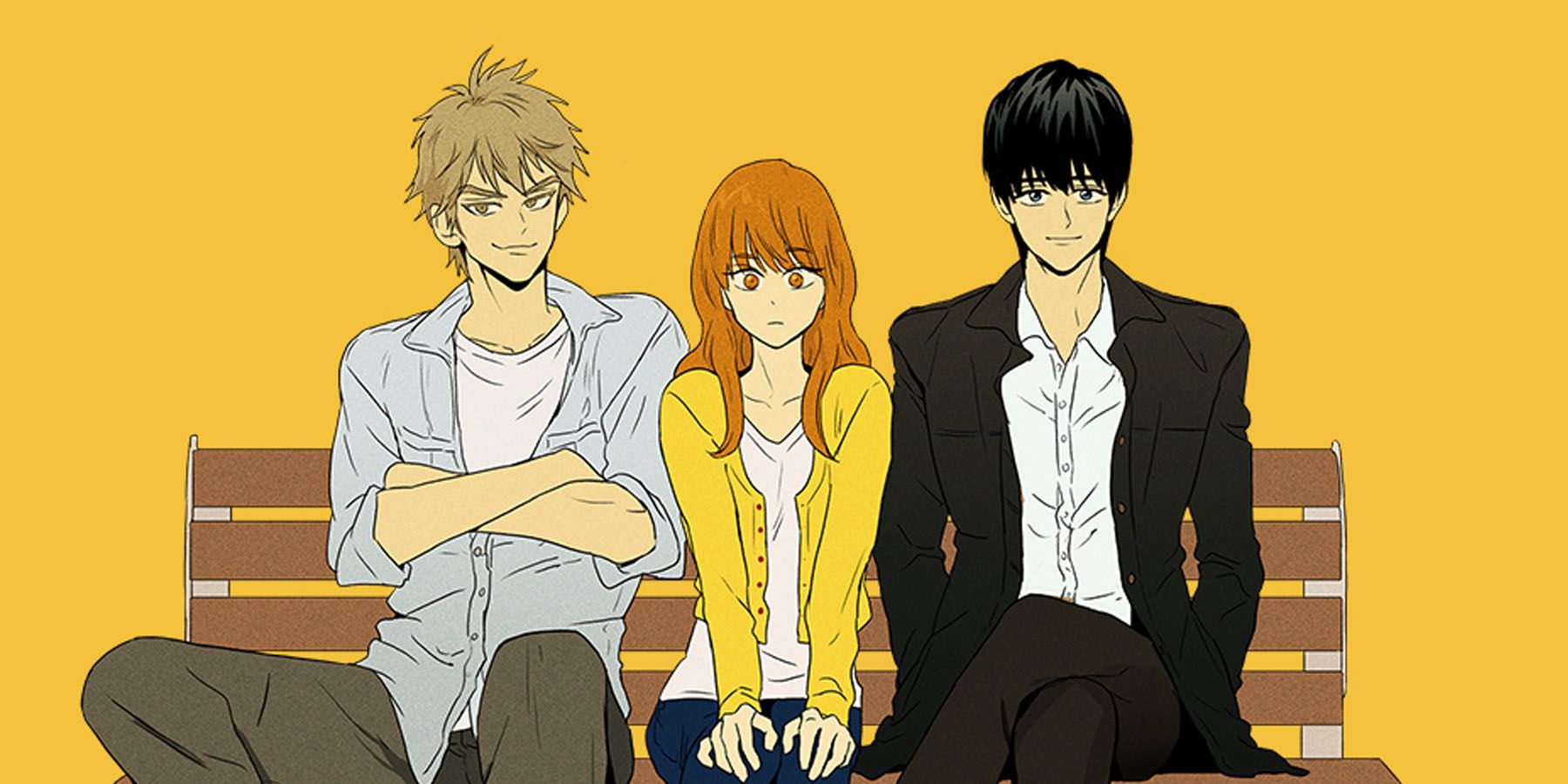 Сыр в мышеловке 4. Readmanga. Сок джунглей манхва Хе Сун. Cheese in the Trap Eng Dub.