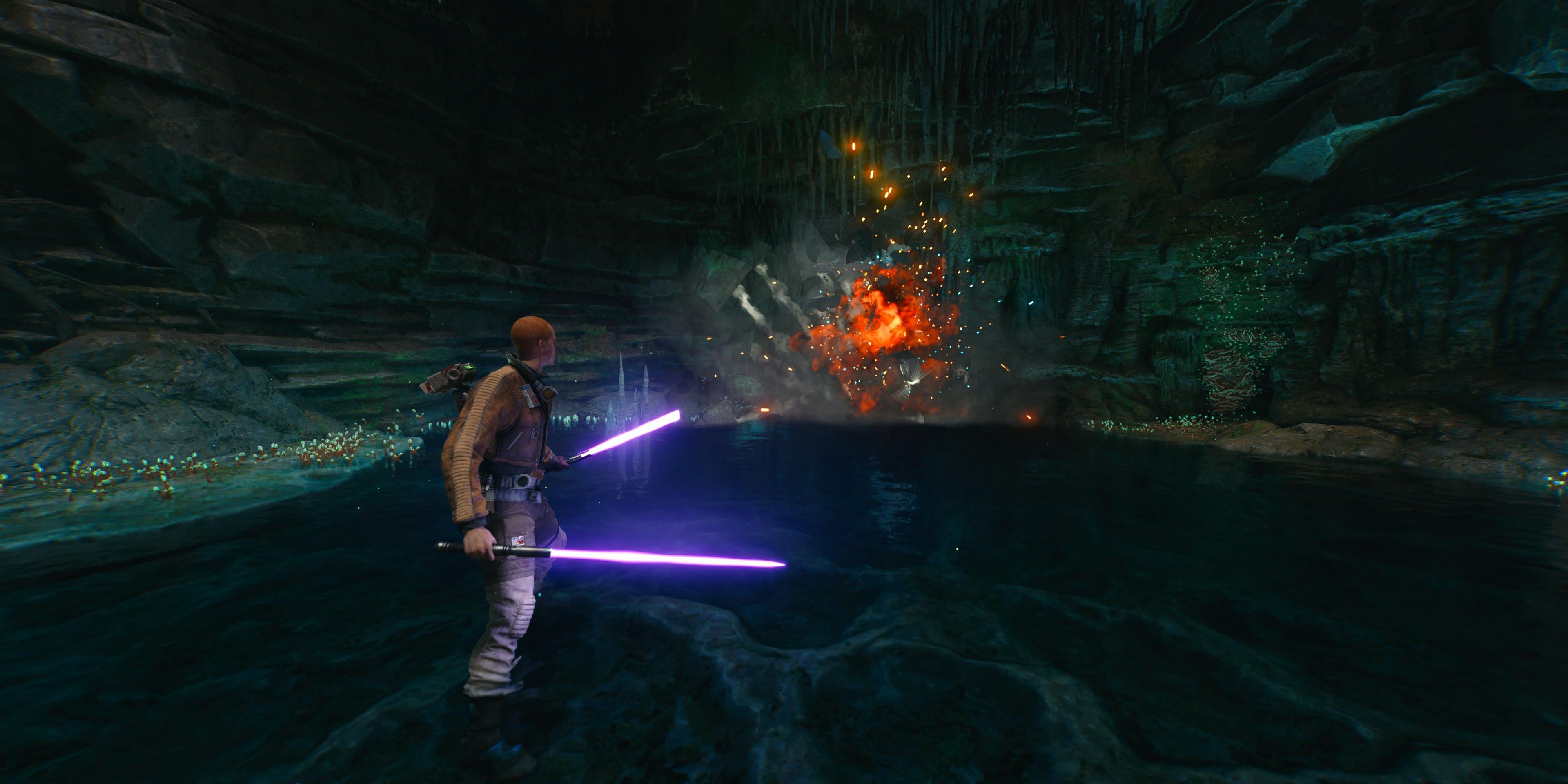 Unlock All Koboh Chests for Cal's Unique Look in Star Wars Jedi: Survivor