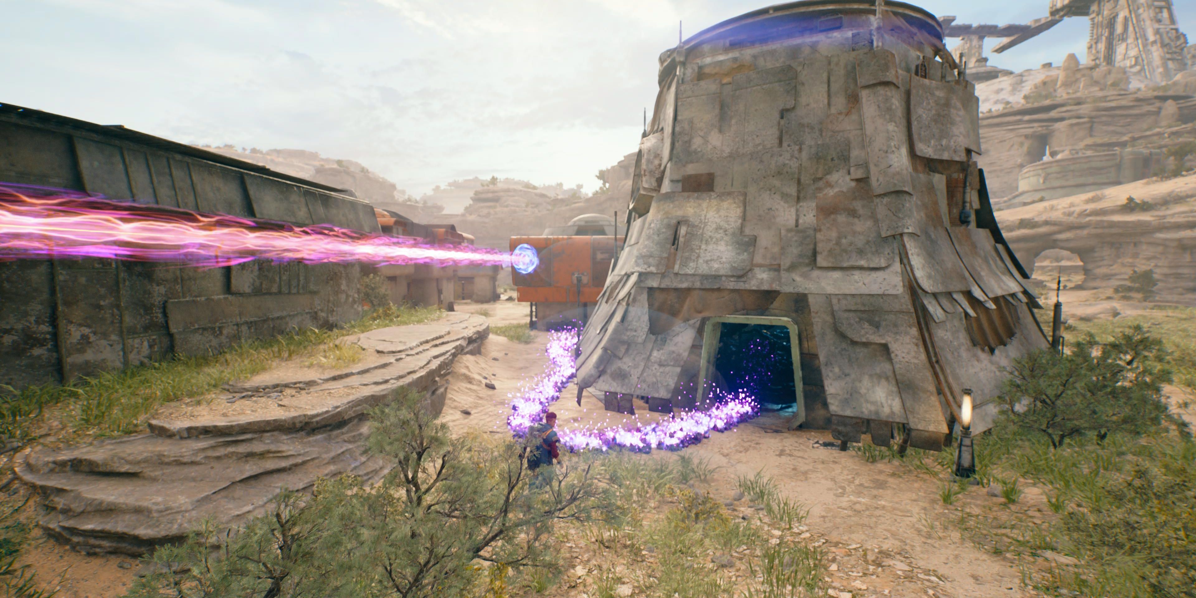 Unlock All Koboh Chests for Cal's Unique Look in Star Wars Jedi: Survivor