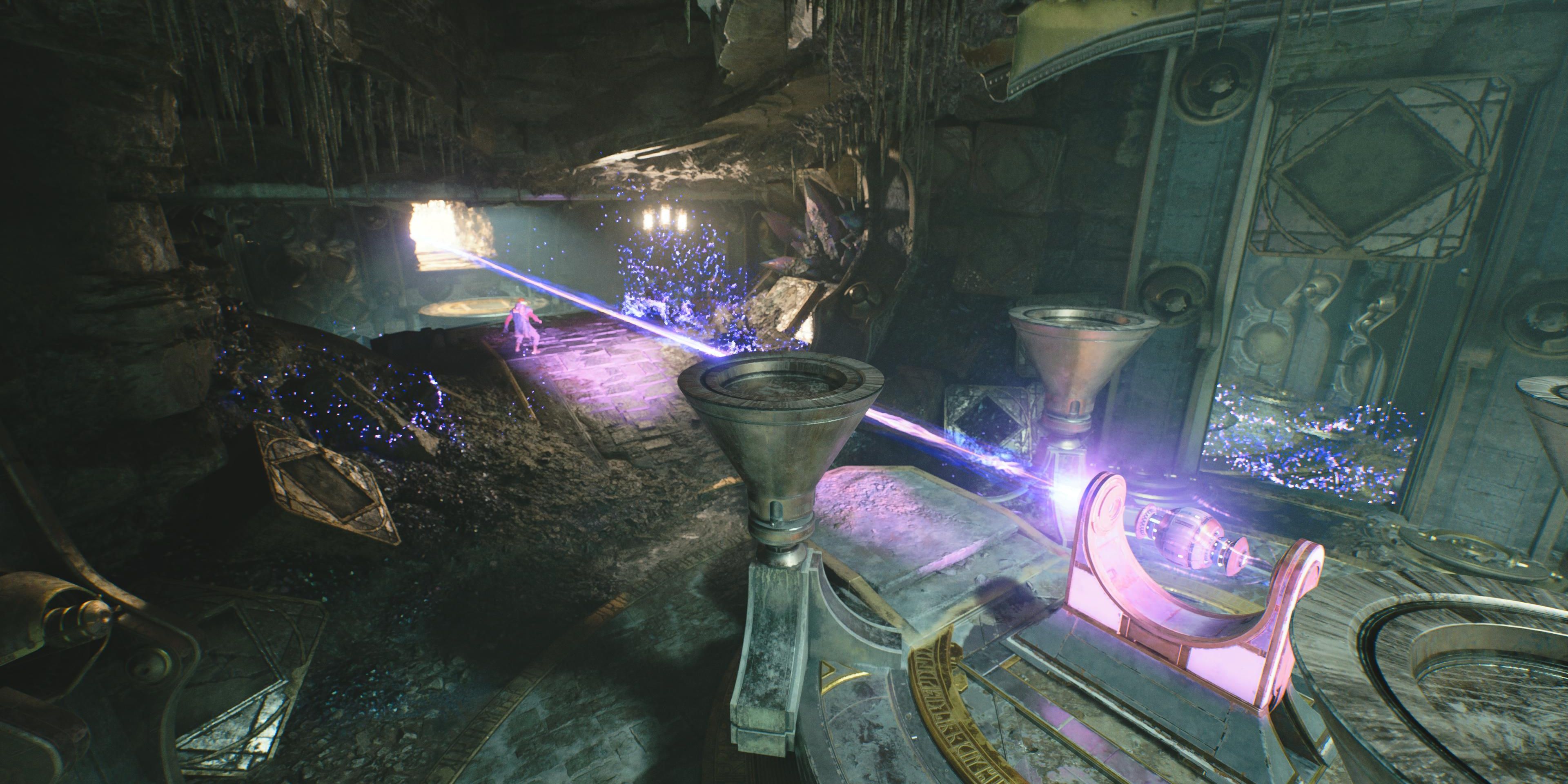 Unlock All Koboh Chests for Cal's Unique Look in Star Wars Jedi: Survivor