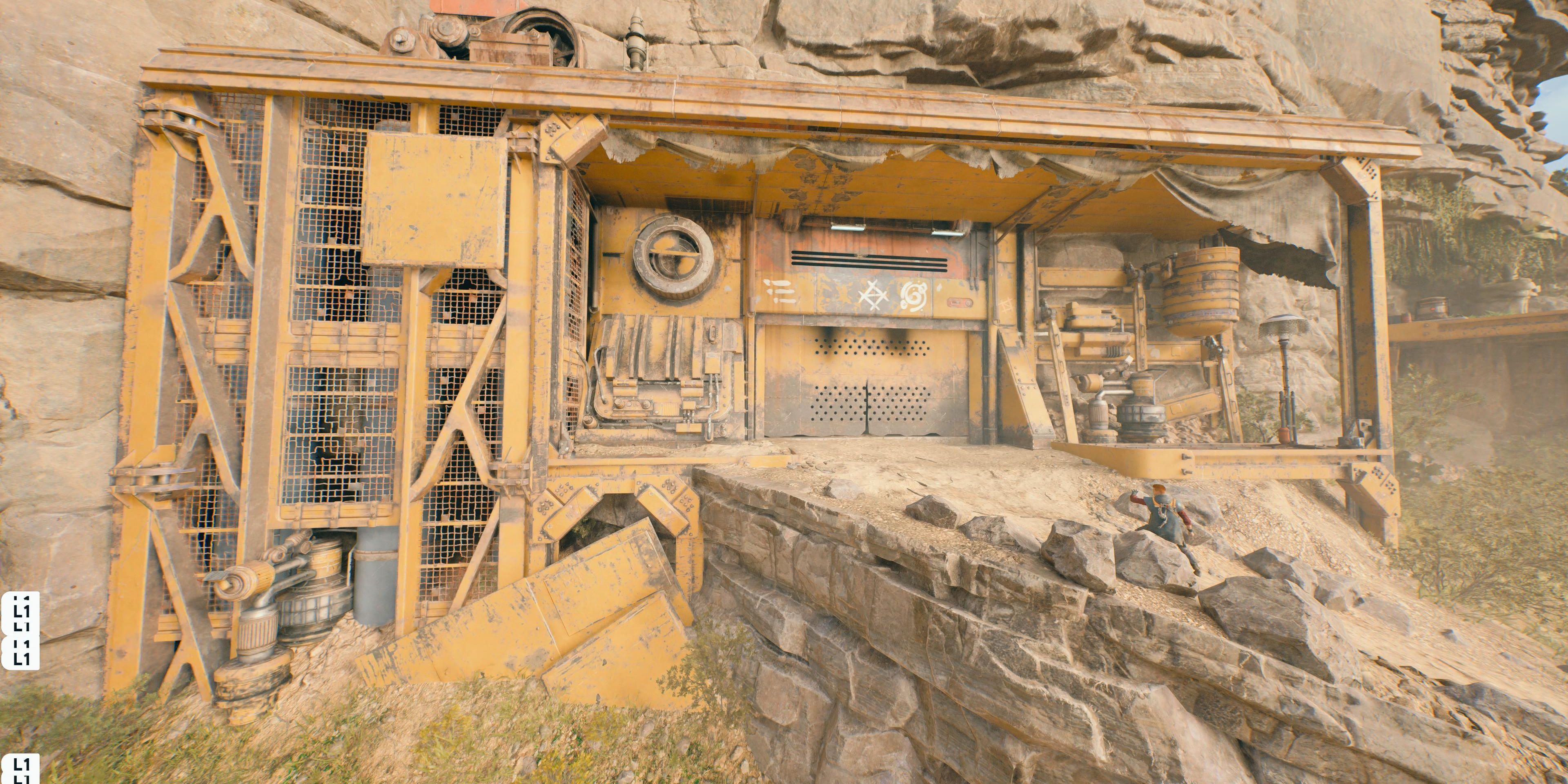 Unlock All Koboh Chests for Cal's Unique Look in Star Wars Jedi: Survivor