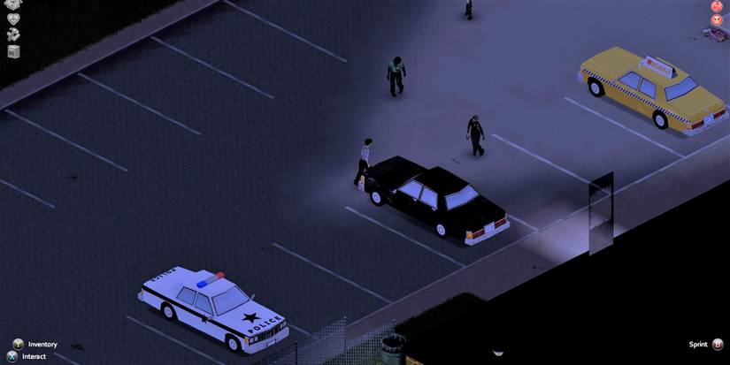 A Chevalier Nyala photo in Project Zomboid