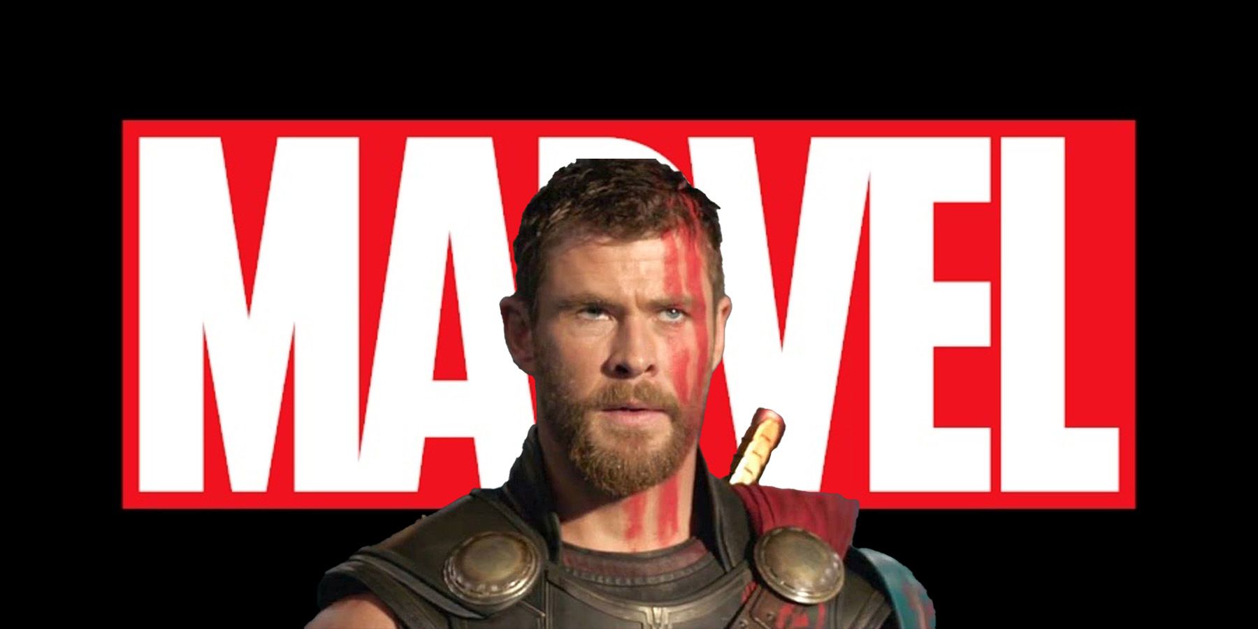 Chris Hemsworth Thor Marvel MCU