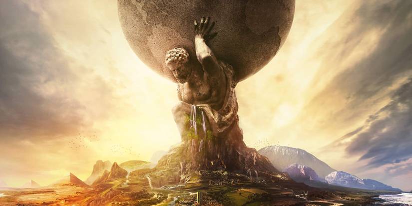 civilization 7 custom