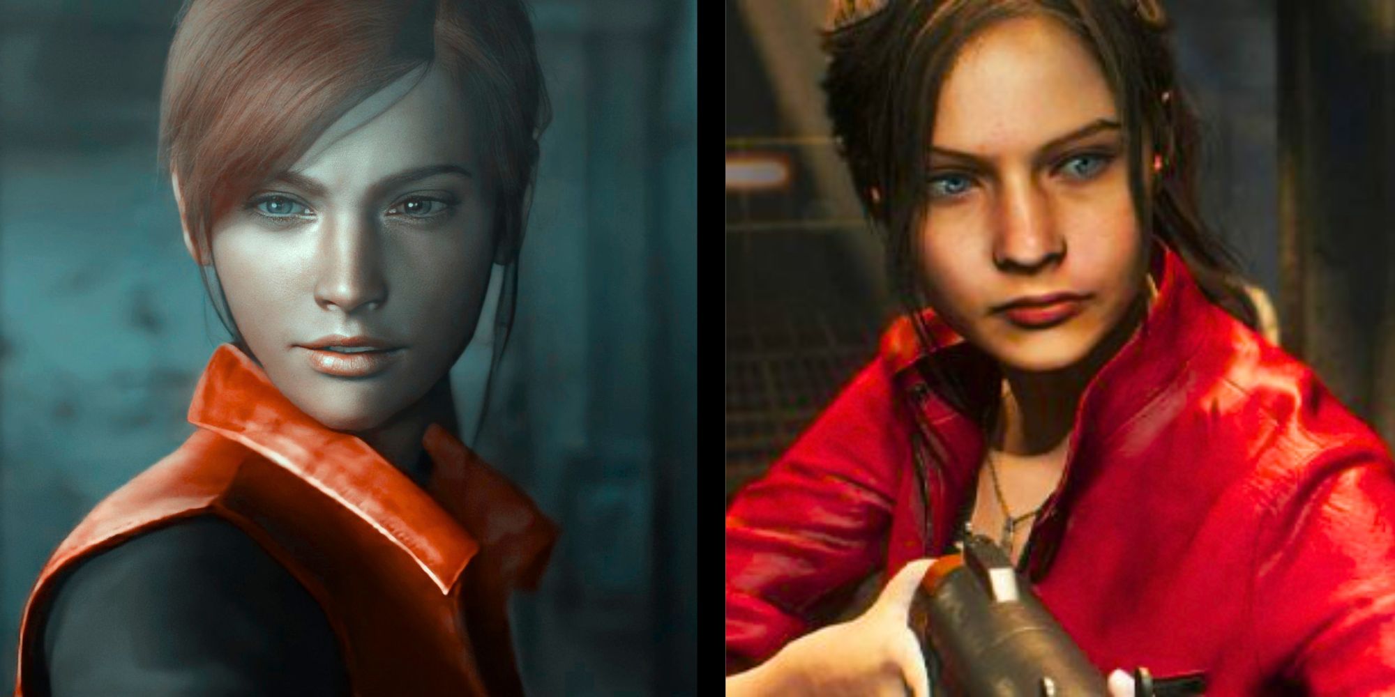 Resident Evil: Every Game Claire Redfield Appears In