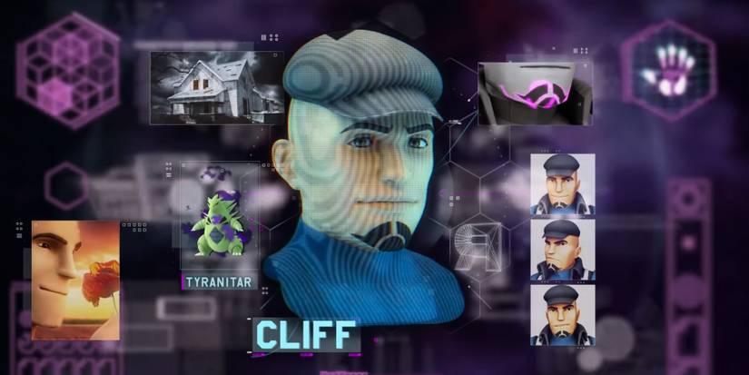 Cliff Pokemon GO Battle Counters