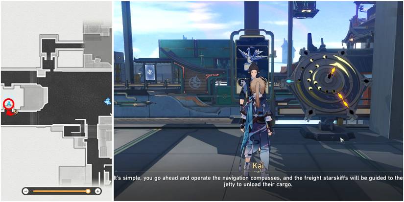 cloudford hidden quest rewards chest locations in honkai star rail