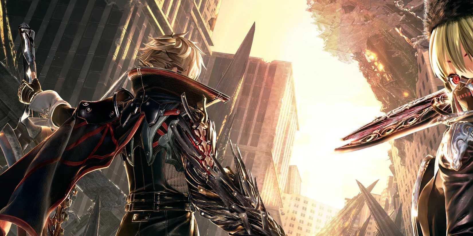Vampire Vs Code Best Open World Games Featuring Vampires