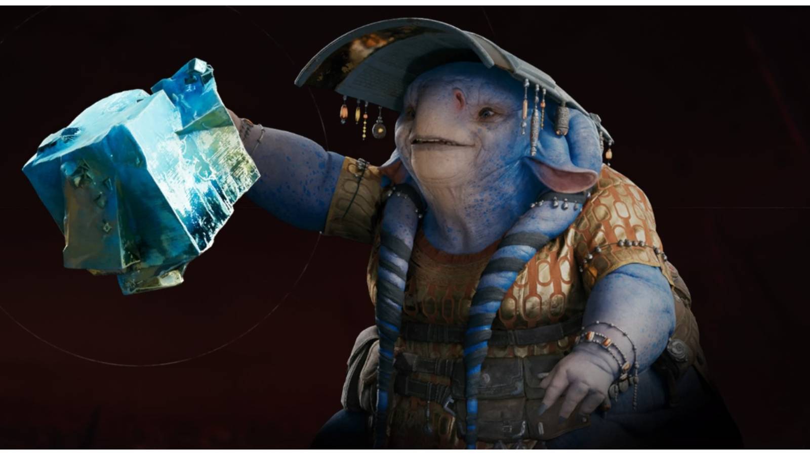 priorite shards and Doma Dendra