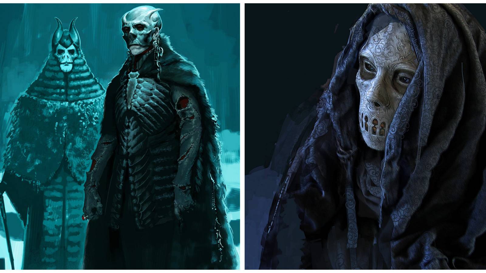 Harry Potter: Weakest Death Eaters