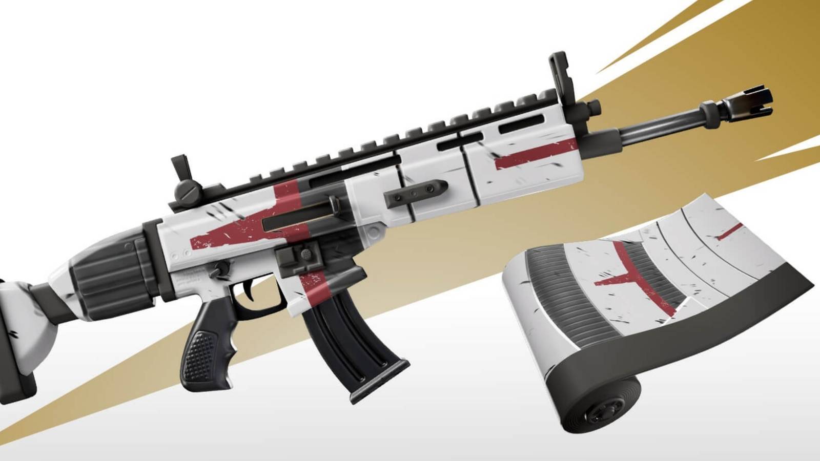 fortnite clone guard star wars and fortnite collab