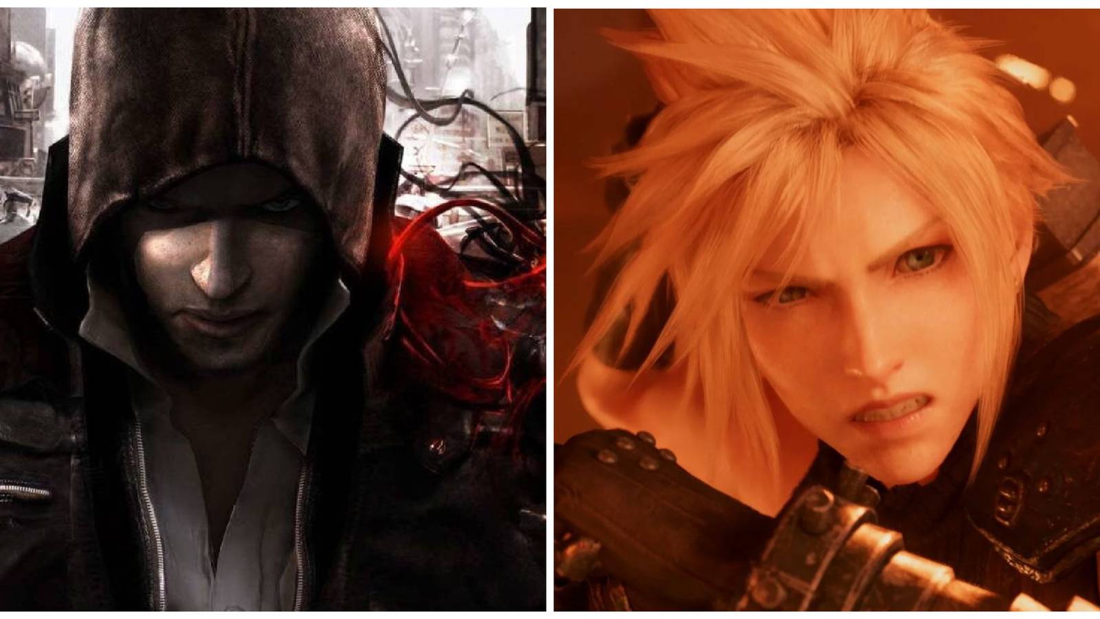 Video Game Characters With Fictional Conditions