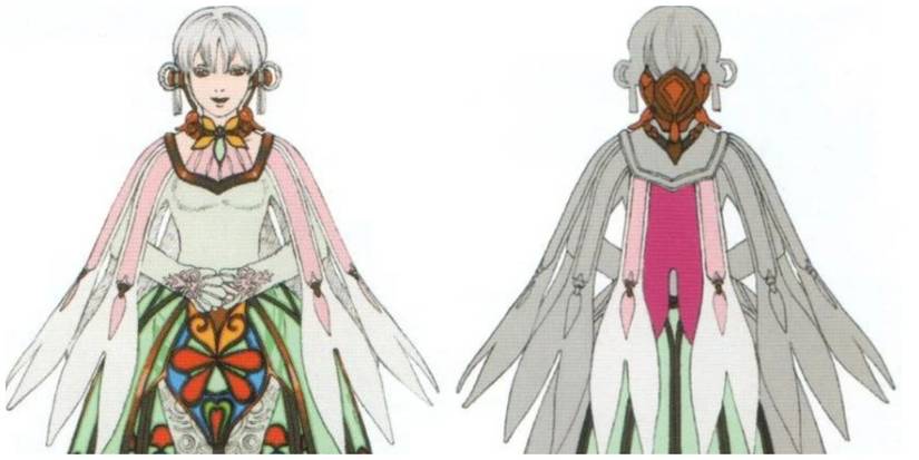 Melodia (Baten Kaitos)